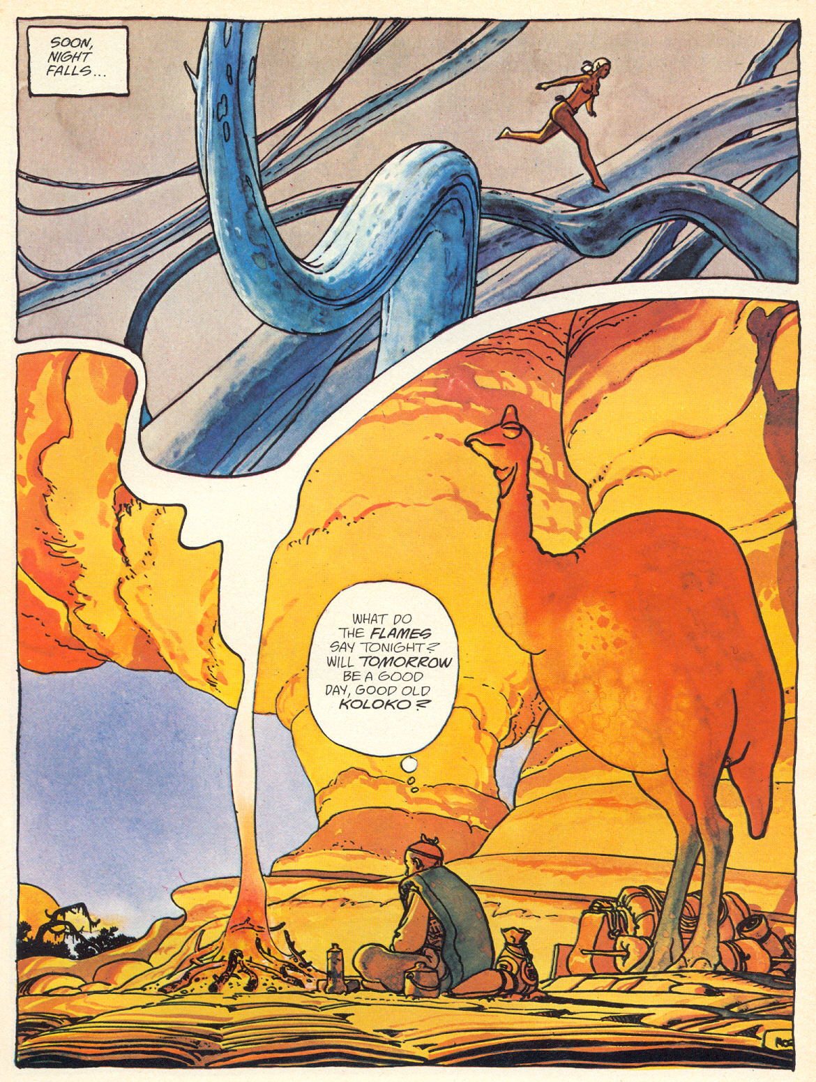 Ballade page 3 full