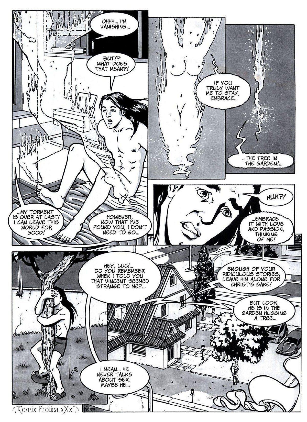 Night of Ecstasy page 8 full