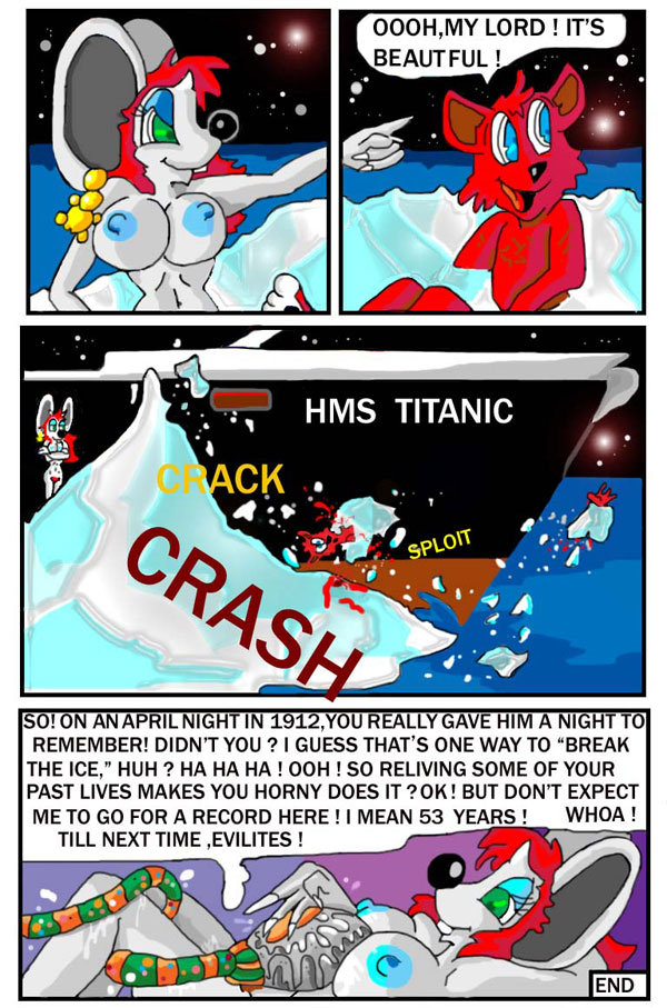 Evil Side 04 - Frozen Assets page 8 full