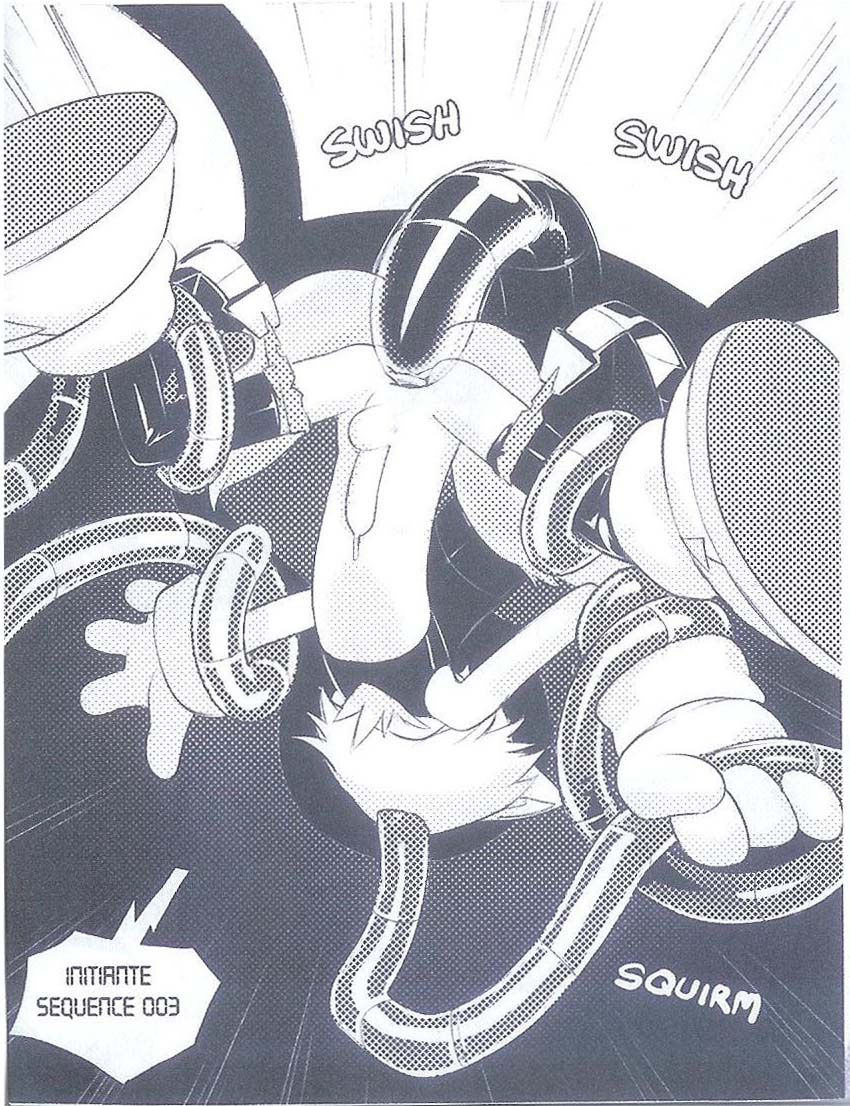 GaymBoys page 6 full