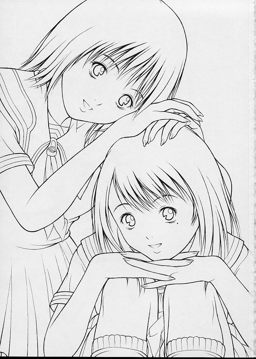 IORI & AIKO page 2 full