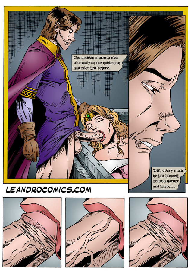 Sleeping Beauty page 4 full