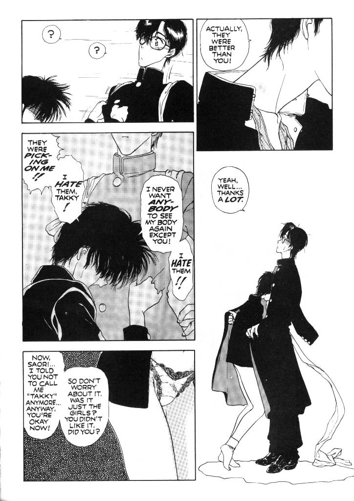 Countdown Sex Bombs 06 page 10 full
