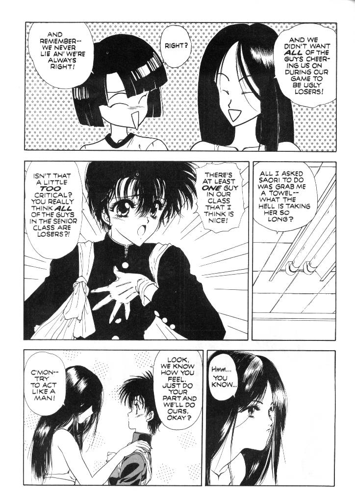 Countdown Sex Bombs 06 page 5 full