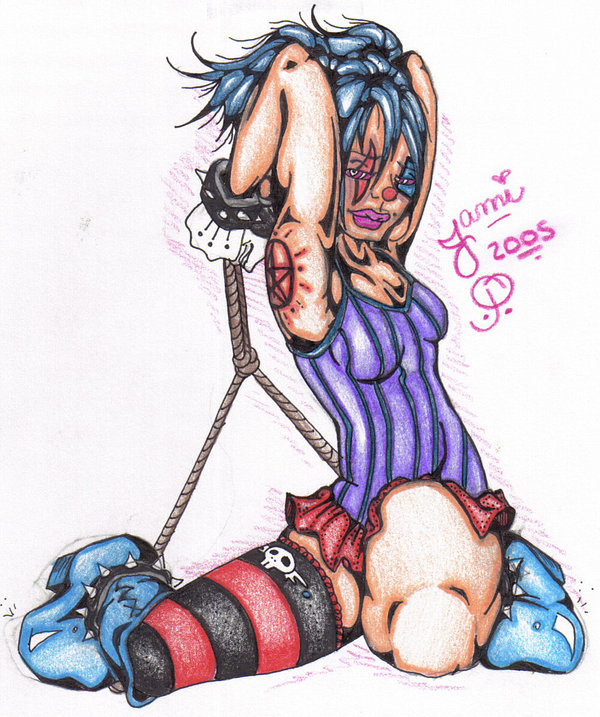 clowns page 11 full