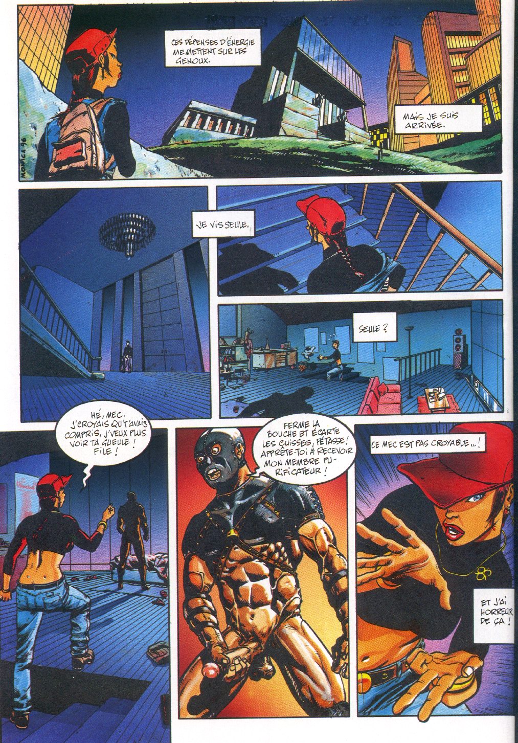 Luz & Fer page 9 full