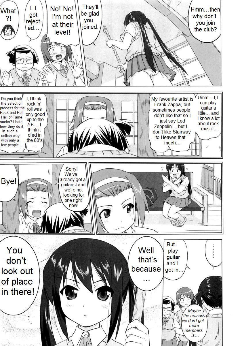 That Is It page 6 full