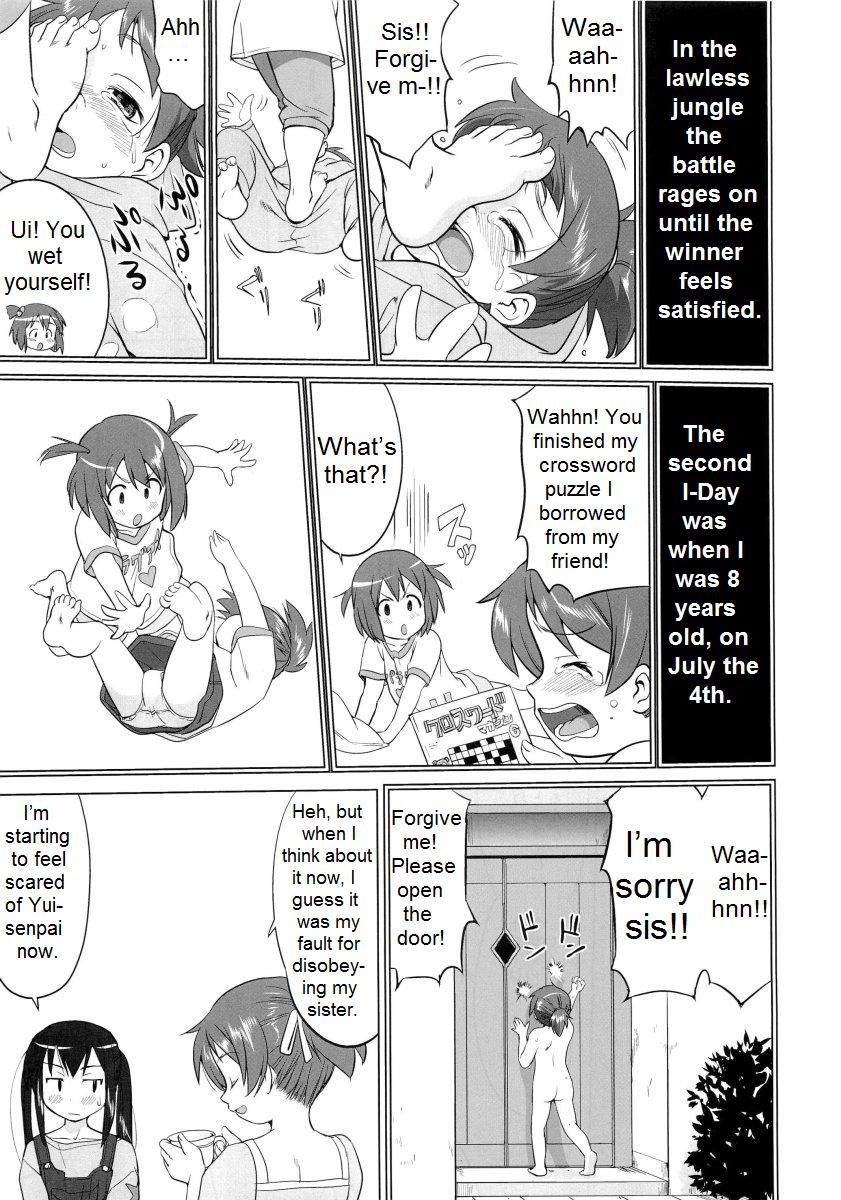 That Is It page 8 full