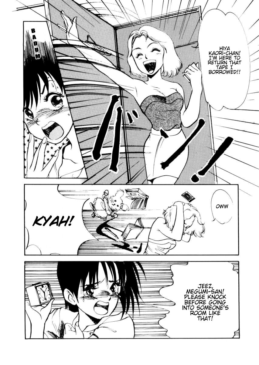 Change of Heart page 8 full