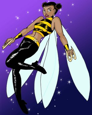 Bumblebee page 12 full