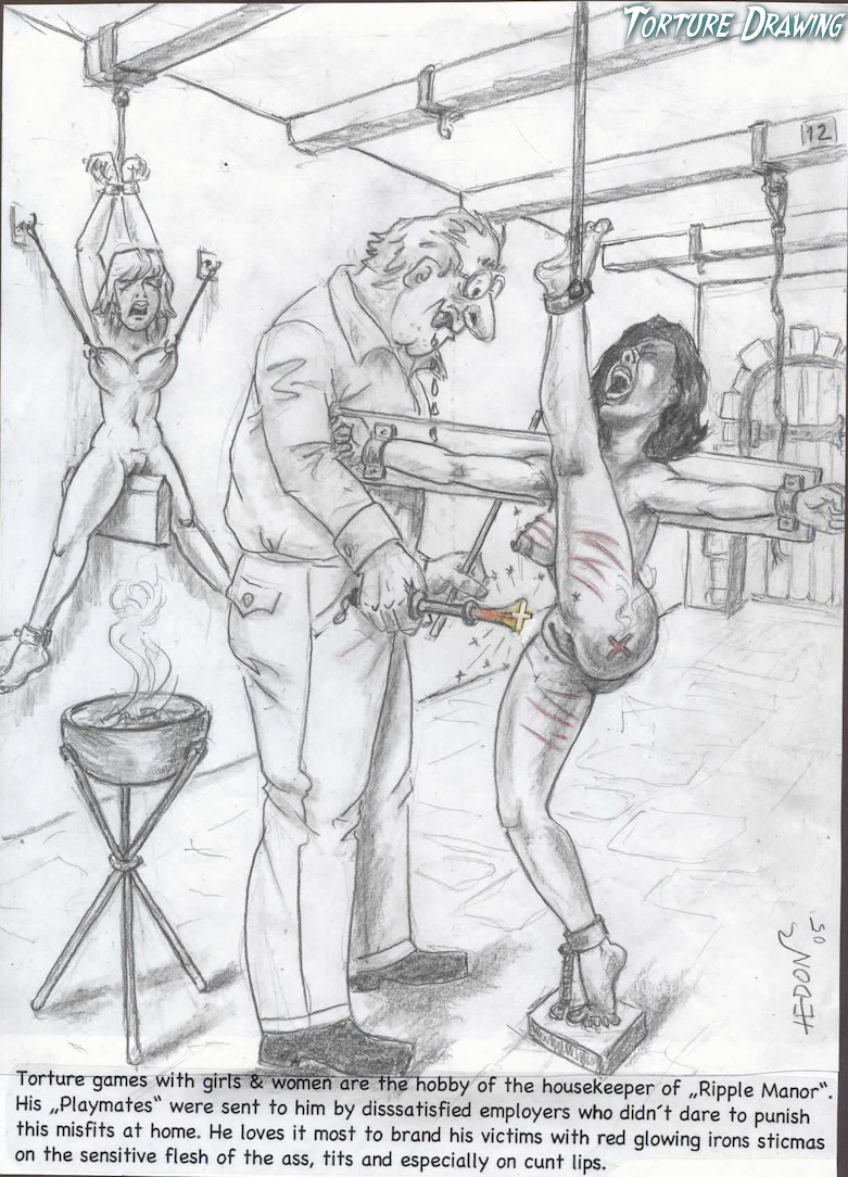 Fantasies page 10 full