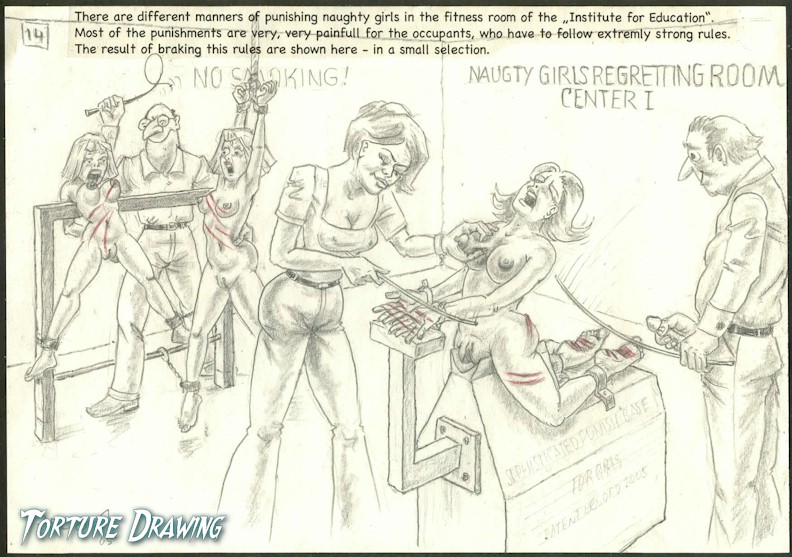 Fantasies page 12 full