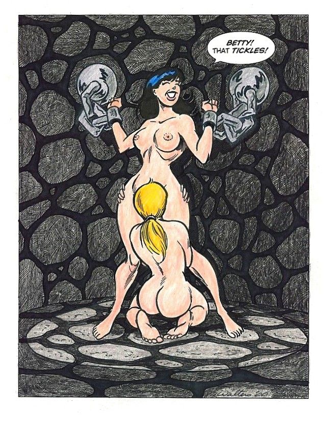 Archie page 5 full