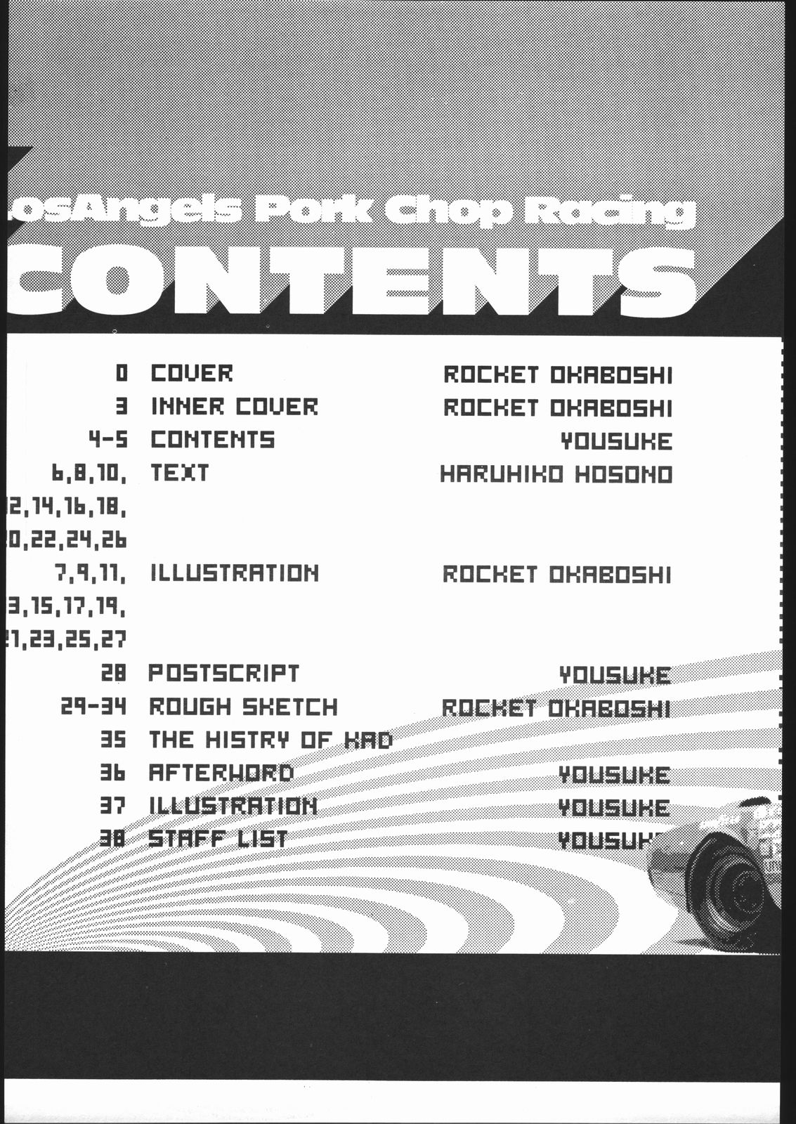 LosAngels Pork Chop Racing page 5 full