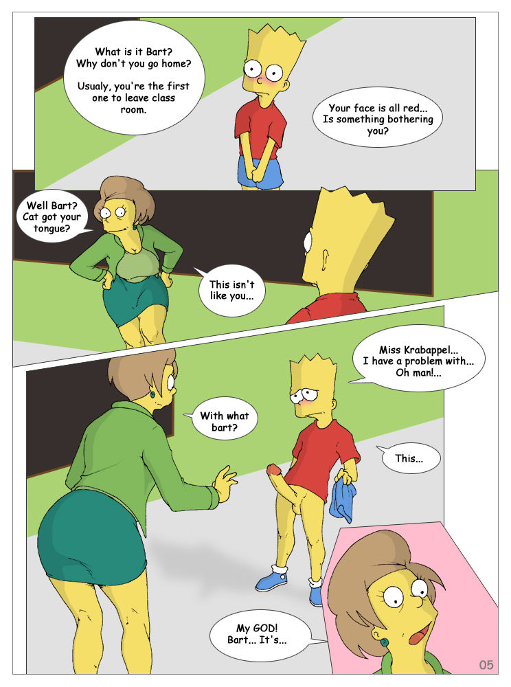 Magic Pills page 6 full