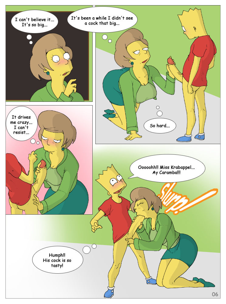 Magic Pills page 7 full