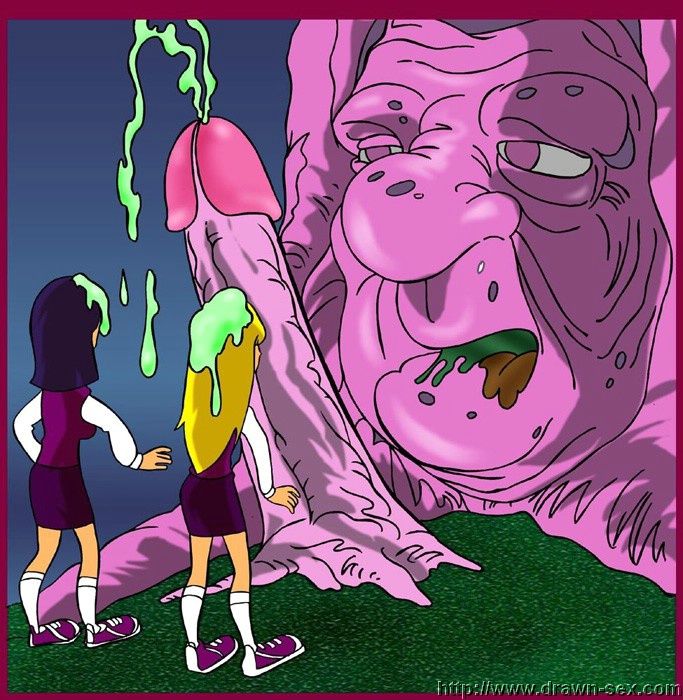 Sabrina the Teenage Witch page 11 full