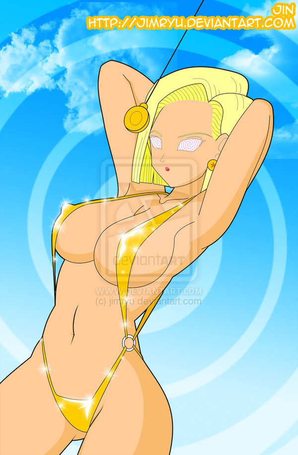 Hypnotized Artwork page 12 full