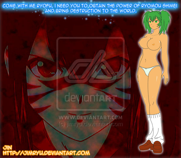 Hypnotized Artwork page 9 full