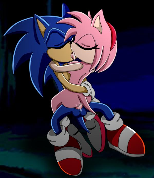 Sonic Pics 2 page 4 full