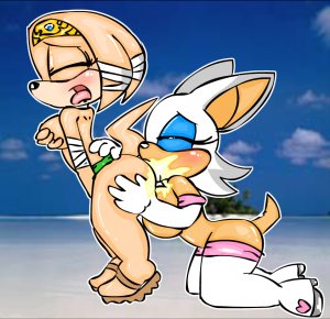 Sonic Pics 2 page 7 full