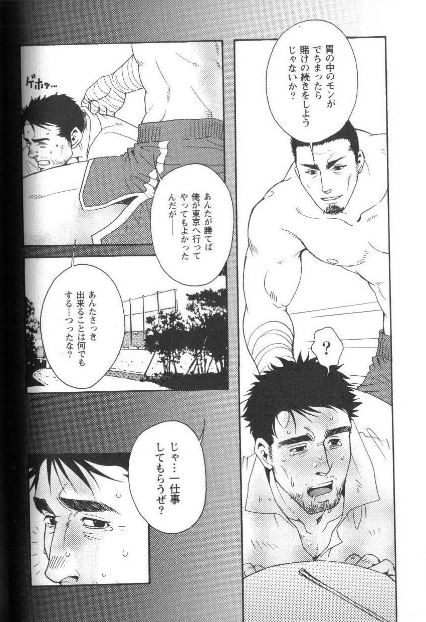 Semi - Cicada page 12 full