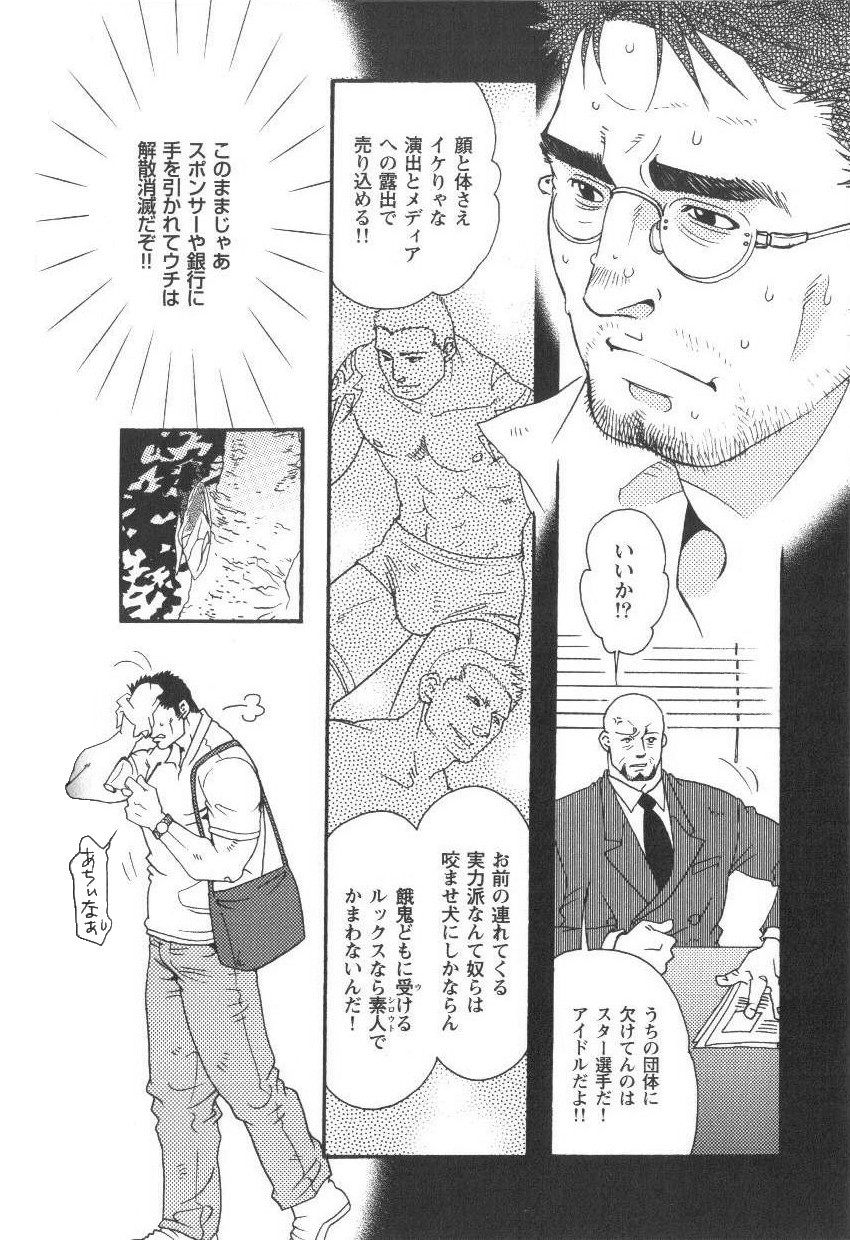 Semi - Cicada page 4 full