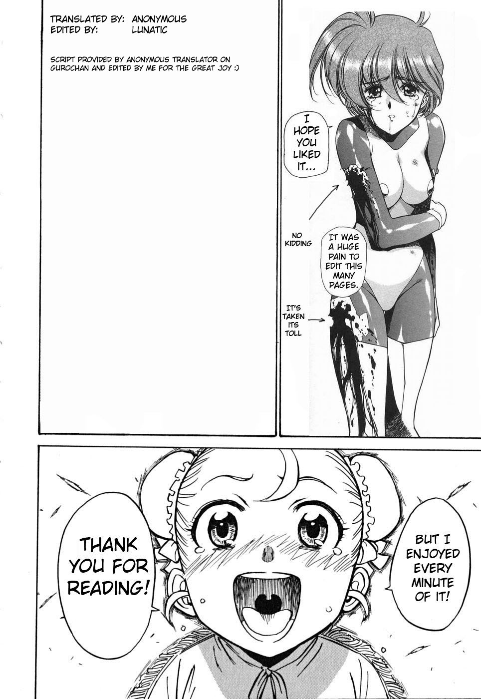 Bibi Anbetsu 22 page 11 full