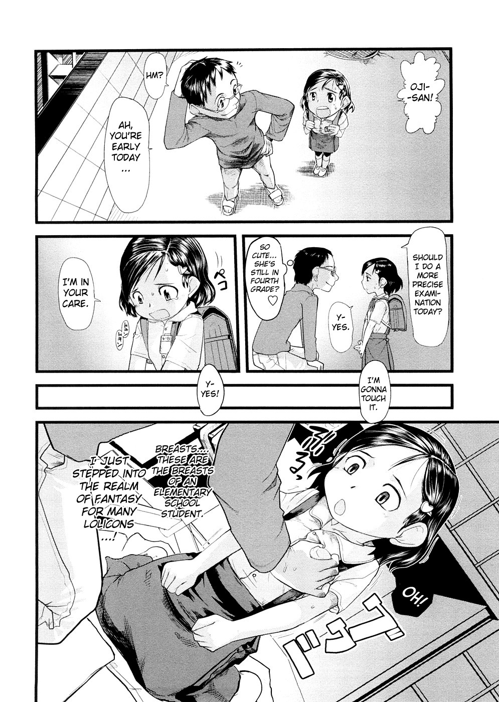 Chiisana Koigokoro page 11 full