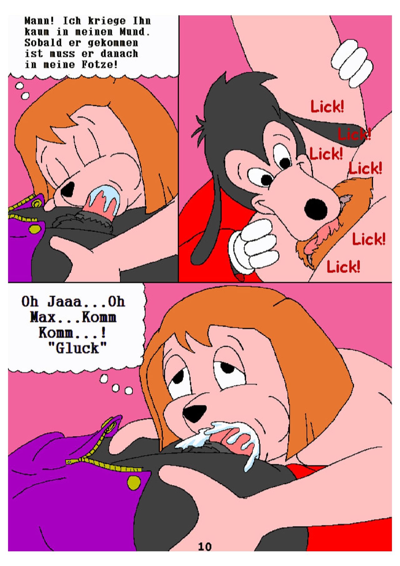 Goof Troupe 01 page 11 full
