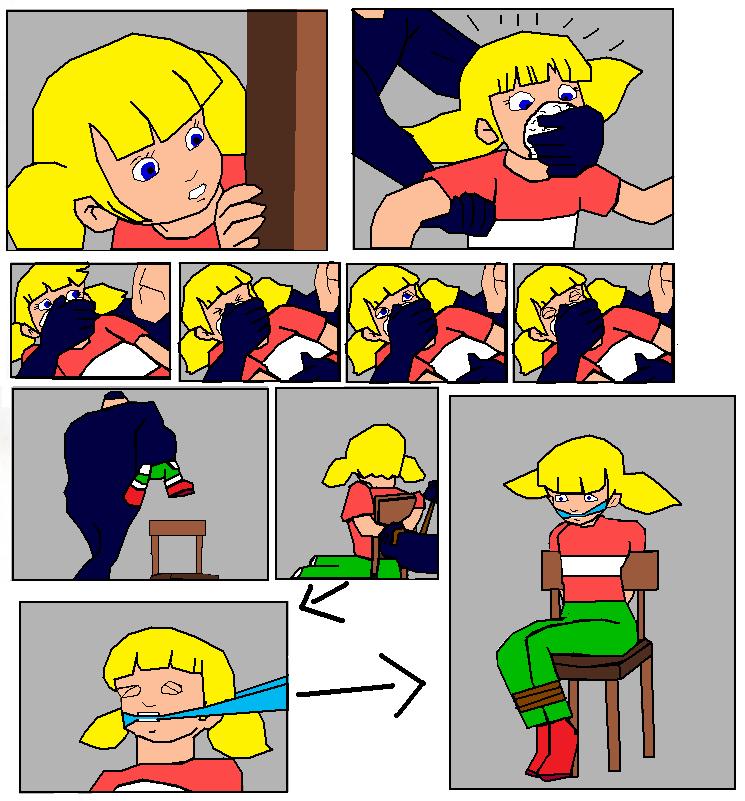 Penny Gadget page 11 full