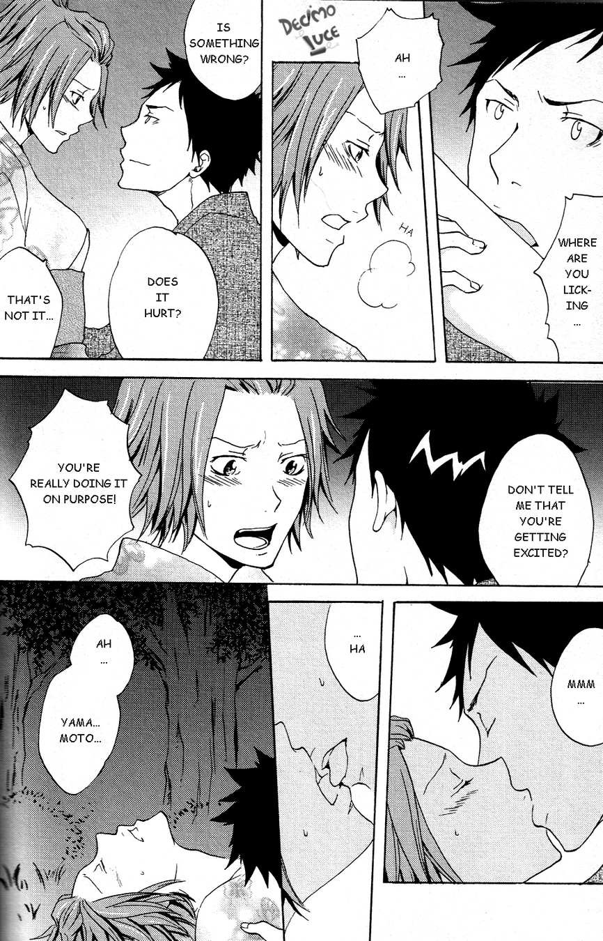 Natsukoi page 12 full
