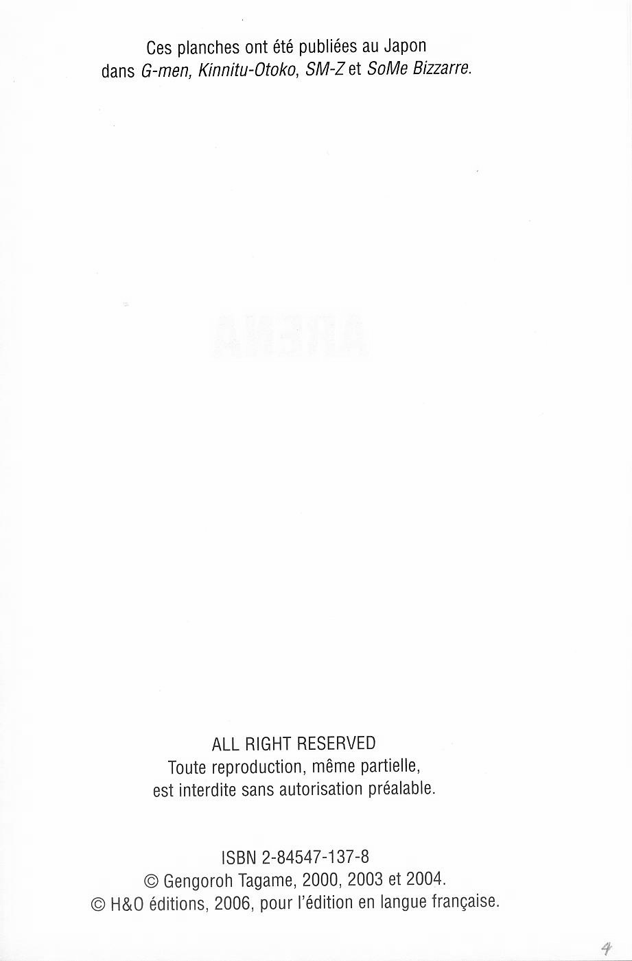 Arena page 6 full