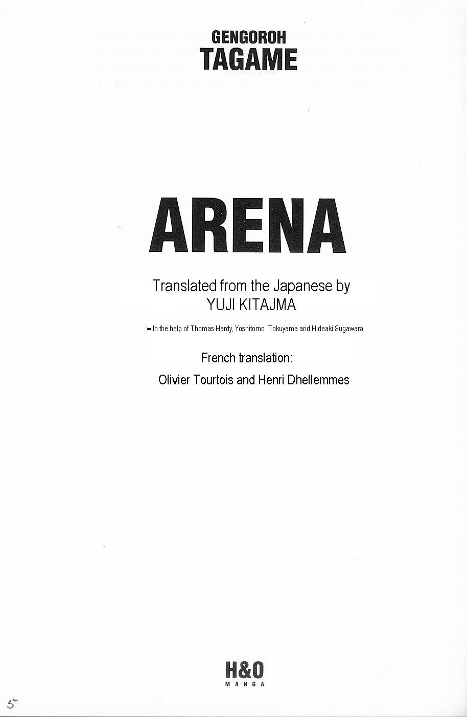 Arena page 7 full