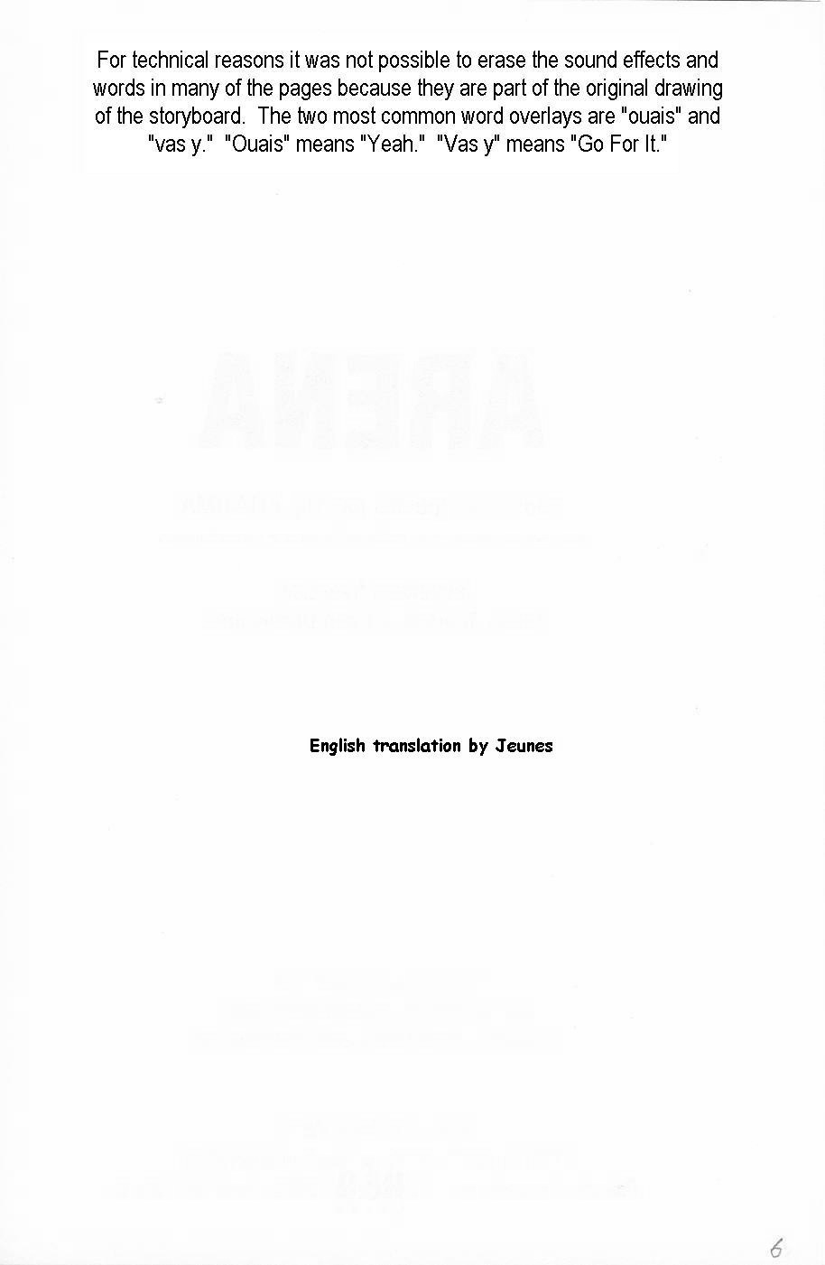 Arena page 8 full