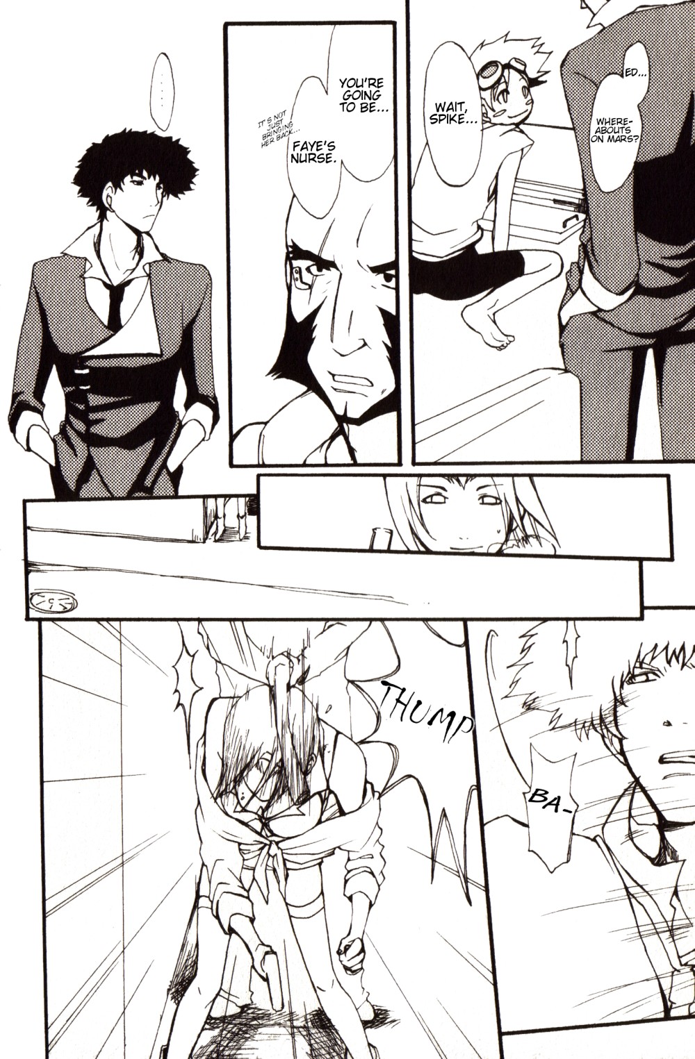 Anta no Dorei no Mama de ii page 11 full