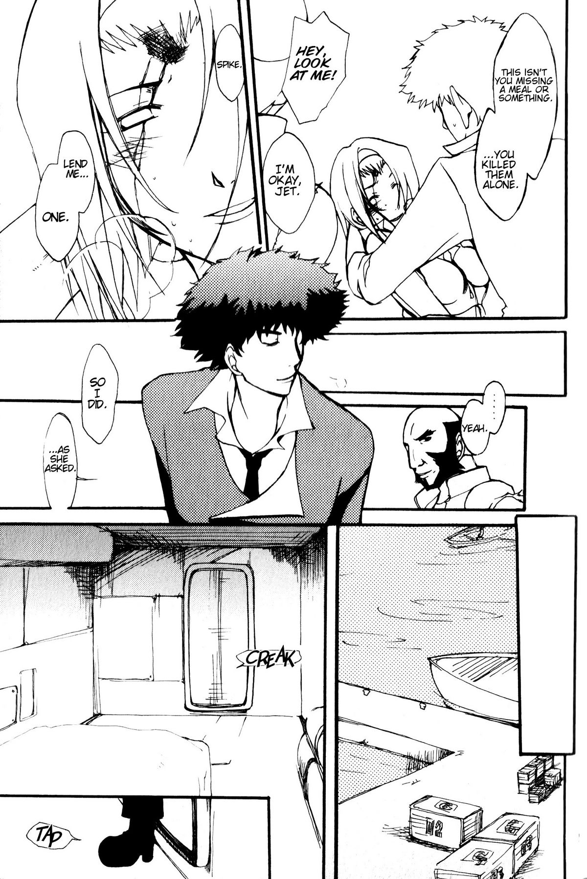 Anta no Dorei no Mama de ii page 12 full