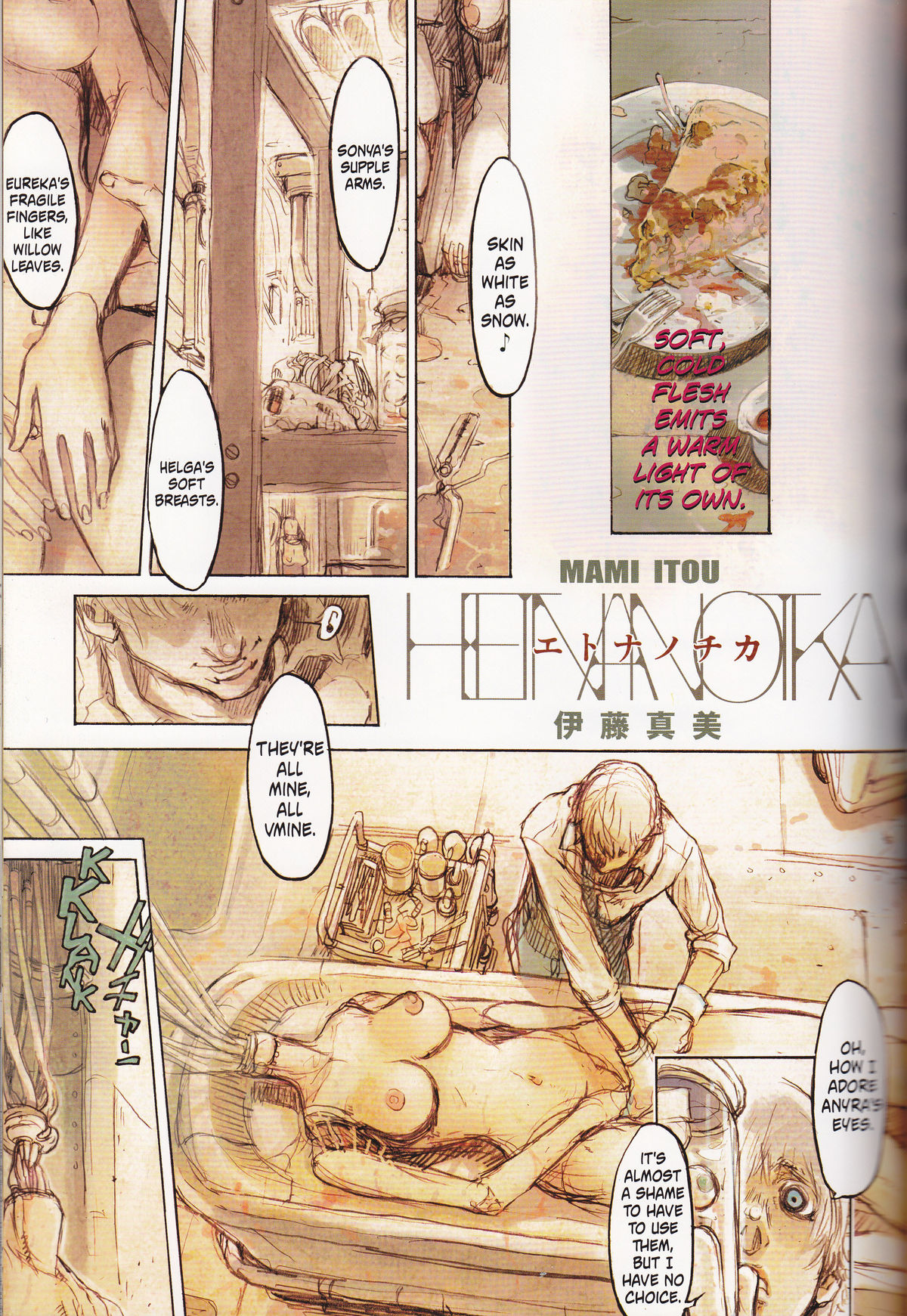 Hetnanotika page 1 full