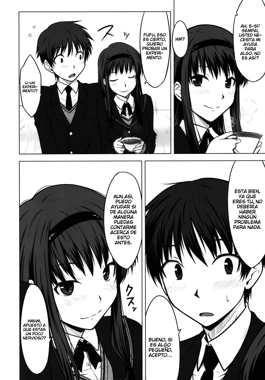 Sweet Handler page 4 full