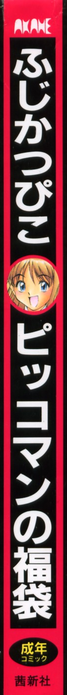 Pikkoman no Fukubukuro page 3 full