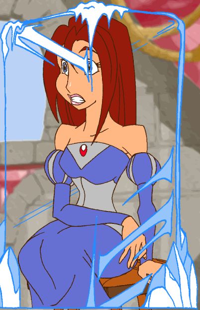 Magic Shop page 11 full