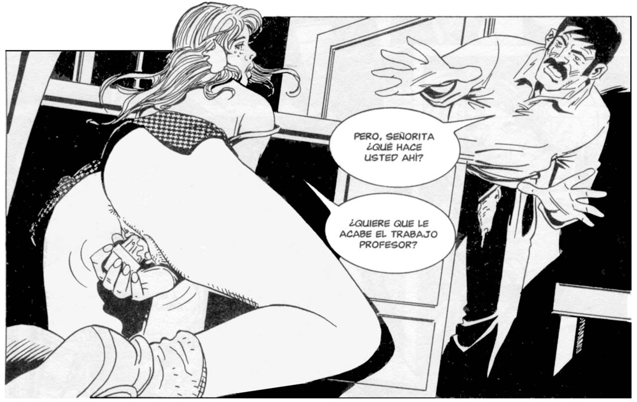 Lissa - El Tutor page 11 full