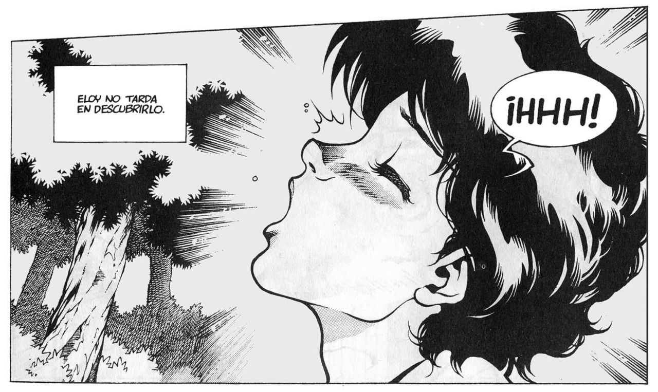 Raule & Roger - Mas alla del deseo page 10 full