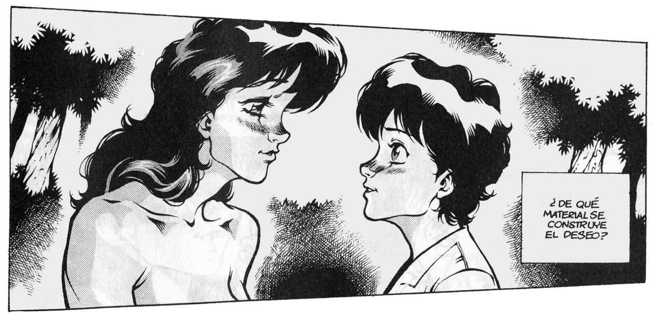 Raule & Roger - Mas alla del deseo page 9 full