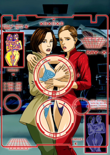 Terminator cover