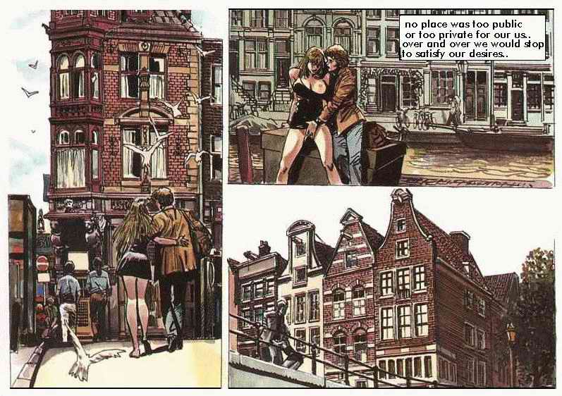 Amsterdam page 11 full
