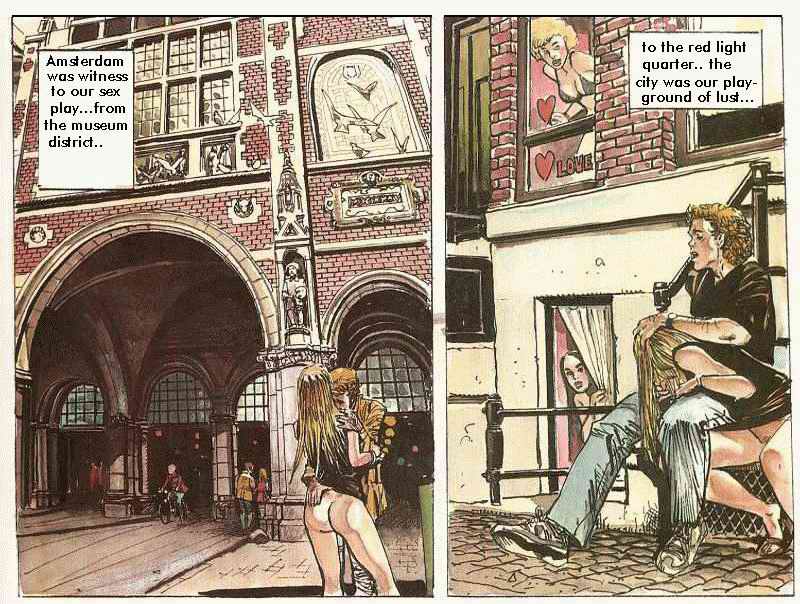Amsterdam page 12 full