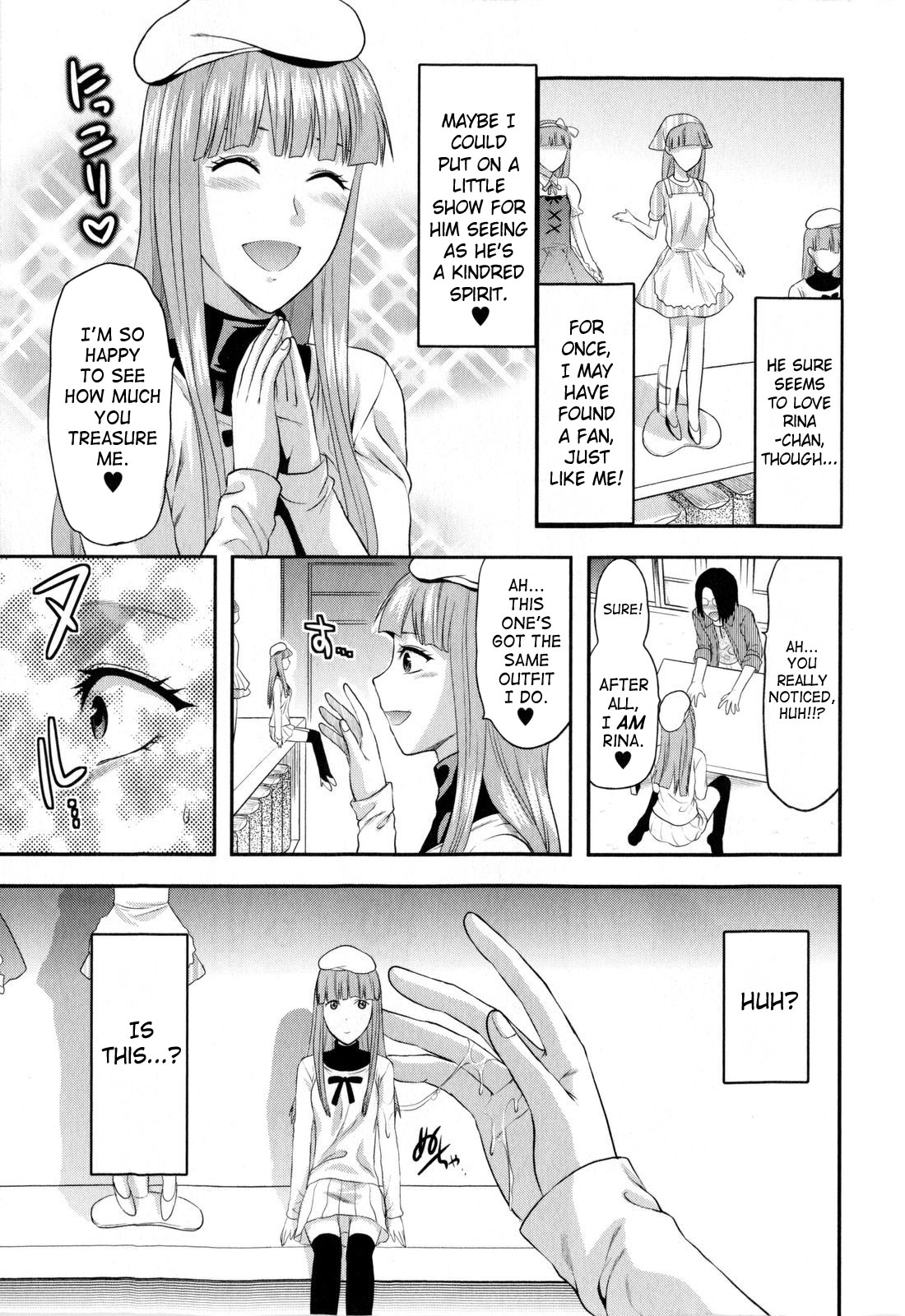 Doll page 11 full
