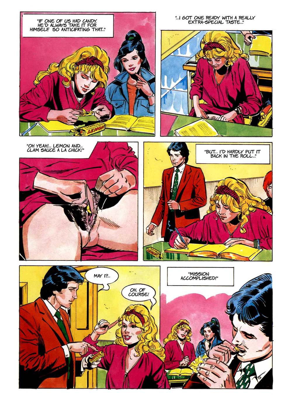 Sophie's Diary page 2 full