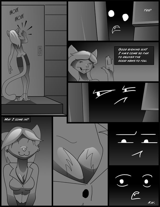 Saintity page 2 full